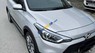 Hyundai i20 Active 2015 - Màu bạc, nhập khẩu số tự động