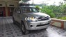 Toyota Fortuner 2007 - Màu bạc, nhập khẩu, giá cực tốt