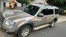 Ford Everest 2008 - Màu vàng cát