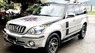 Hyundai Terracan 2003 - Màu trắng, xe nhập