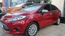 Ford Fiesta 2013 - Xe mới chạy 4 vạn km, 1 chủ rất ít đi, bao test