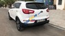 Kia Sportage 2013 - Màu trắng