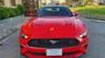 Ford Mustang 2018 - Xe màu đỏ, xe nhập