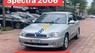 Kia Spectra 2006 - Màu bạc, 82 triệu