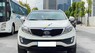 Kia Sportage 2012 - Mới nhất Hà Thành