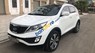 Kia Sportage 2013 - Màu trắng