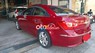 Chevrolet Cruze 2016 - Màu đỏ giá hữu nghị