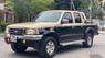 Ford Ranger 2004 - Màu đen