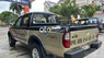 Ford Ranger 2005 - Màu xanh lam