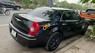 Chrysler 300 2008 - Màu đen, xe nhập chính chủ