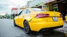 Audi A6 2011 - Màu vàng, nhập khẩu
