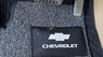 Chevrolet Captiva 2007 - Tích hợp full tiện ích giải trí