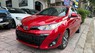 Toyota Yaris 2018 - Cần bán xe màu đỏ