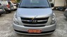 Hyundai Grand Starex 2009 - Bán xe tải van 3 chỗ, máy dầu, số sàn