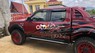 Ford Ranger 2008 - Màu đỏ, nhập khẩu nguyên chiếc số sàn