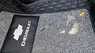 Acura CDX 2010 - Màu bạc số tự động, 226tr.
