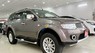 Mitsubishi Pajero 2012 - Máy dầu 2 cầu