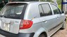 Hyundai Getz 2009 - Màu bạc