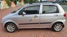 Daewoo Matiz 2008 - Màu bạc, giá cực tốt