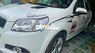 Chevrolet Aveo 2015 - Màu trắng còn mới