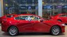 Mazda 3 2022 - Mazda   chỉ còn 25 ngày ưu đãi và giảm thuế
