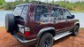 Isuzu Trooper 2000 - Màu đỏ, nhập khẩu giá cạnh tranh