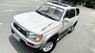 Toyota 4 Runner 1997 - Số tự động, nhập Mỹ, đăng ký lần đầu 2016