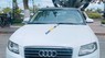 Audi A4 2009 - Màu trắng, nhập khẩu nguyên chiếc