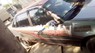 Daewoo Lanos 1996 - Màu bạc, xe nhập, 50tr