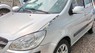 Hyundai Getz 2009 - Màu bạc
