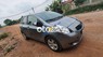 Toyota Yaris 2008 - Màu xám, nhập khẩu