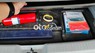 Kia Picanto 2008 - Màu trắng, xe nhập số tự động, giá 172tr