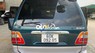 Toyota Zace 2004 - Màu xanh lam