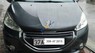 Peugeot 208 2015 - Màu xám, nhập khẩu