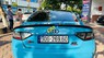 Audi A5 2011 - Màu xanh lam, nhập khẩu, giá cực tốt