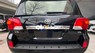 Toyota Land Cruiser 2012 - Màu đen, nhập khẩu nguyên chiếc