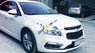 Chevrolet Cruze 2016 - Màu trắng