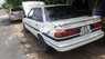 Toyota Corona 1985 - Màu trắng, nhập khẩu nguyên chiếc, giá cực tốt