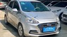 Hyundai Grand i10 2019 - Xe màu bạc, số sàn, bản thiếu