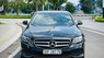 Mercedes-Benz 2018 - Màu đen, nội thất nâu, odo 4v km