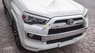 Toyota 4 Runner 2015 - Xe màu trắng, máy xăng