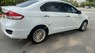 Suzuki Ciaz 2017 - Xe màu trắng, xe nhập, 398tr