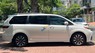 Toyota Sienna 2018 - Màu trắng, nhập khẩu nguyên chiếc