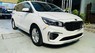 Kia Sedona 2019 - Màu trắng xe gia đình