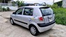 Hyundai Getz 2010 - Xe màu bạc