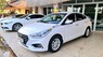 Hyundai Accent 2020 - Chạy lướt 4 vạn km xịn không tua gạt, xe chính chủ tư nhân không dịch vụ