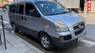 Hyundai Grand Starex 2004 - Màu bạc, xe nhập