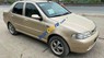 Fiat Albea 2006 - Màu vàng giá cạnh tranh