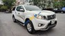 Nissan Navara 2018 - Màu trắng giá cạnh tranh