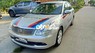 Nissan Bluebird 2009 - Màu bạc, giá cực tốt